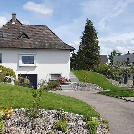 La Maison D'Enfance Heimsbrunn エクステリア 写真