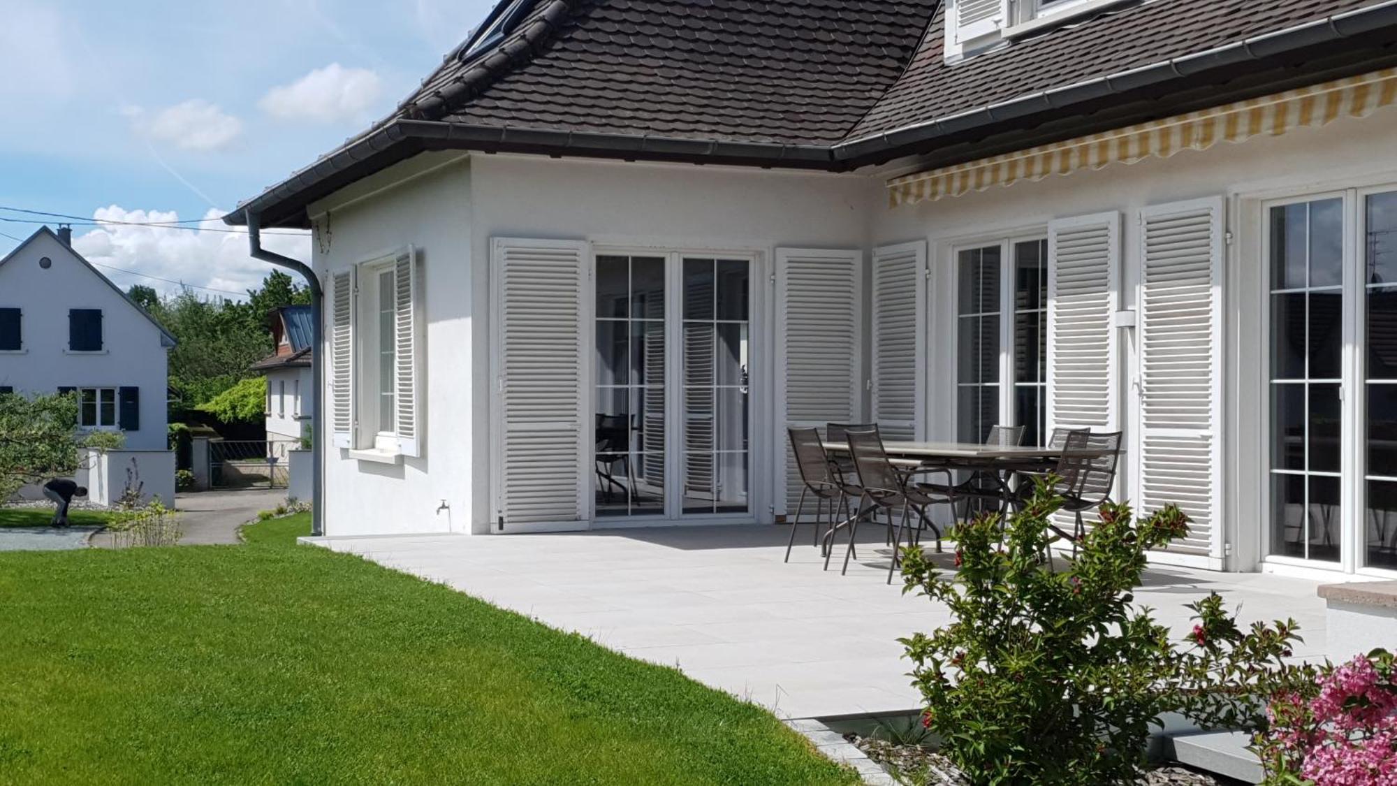 La Maison D'Enfance Heimsbrunn 部屋 写真
