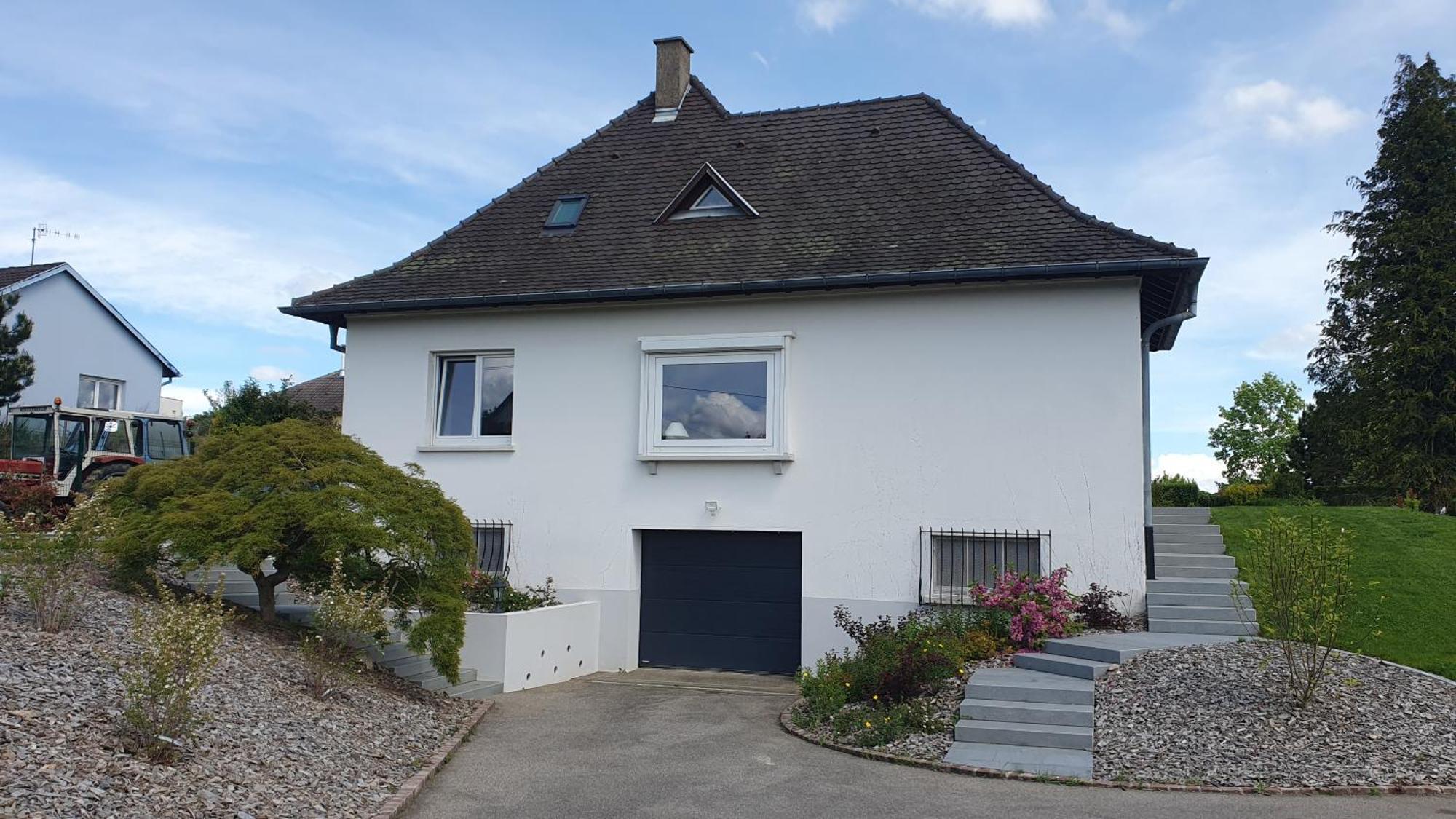 La Maison D'Enfance Heimsbrunn 部屋 写真